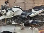 TVS Apache RTR 200 4V
