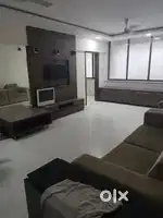2bhk on rent at Gamdevi Alexendera Building