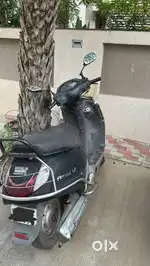 Suzuki Access 125