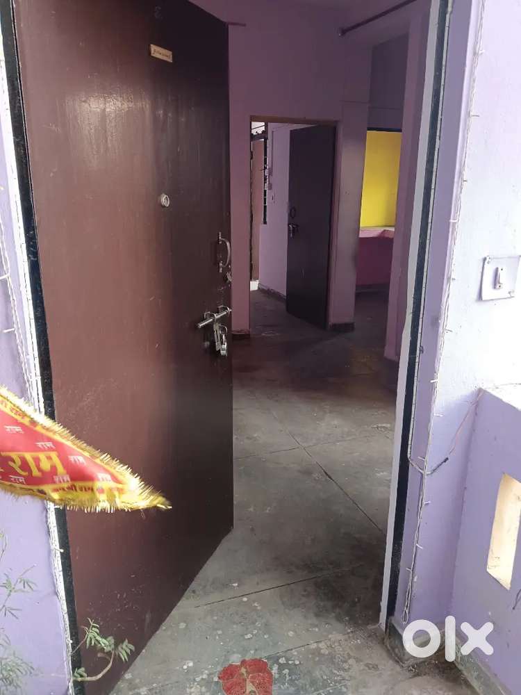 Apna Ghar apartment Gomti Nagar extension opposite Shahid path