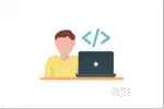 i want full stack developer fresher job