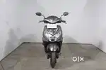 Honda dio/newlook/good contion