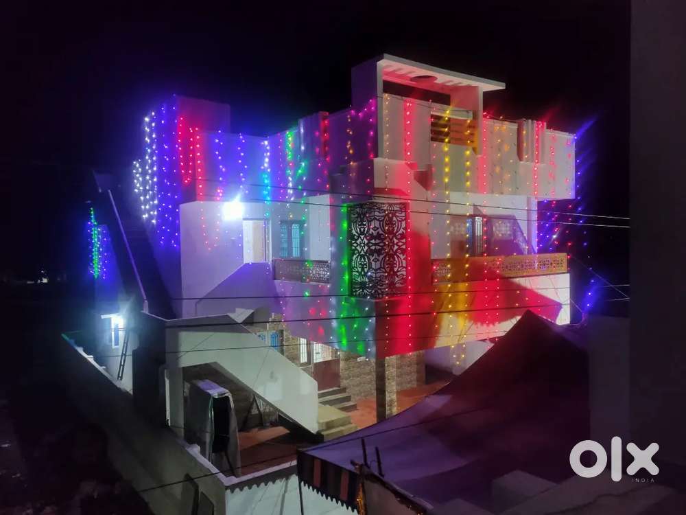 Plot no29,V.O.C Nagar east ,opp.to mathamaligai mandapam,