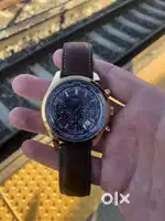 Guess watch ( Made in Japan), Currently it's prize is 14000