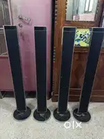 Samsung speaker5.1, amplifier 5.1,