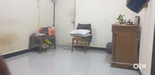 1 BHK flat for hustlers