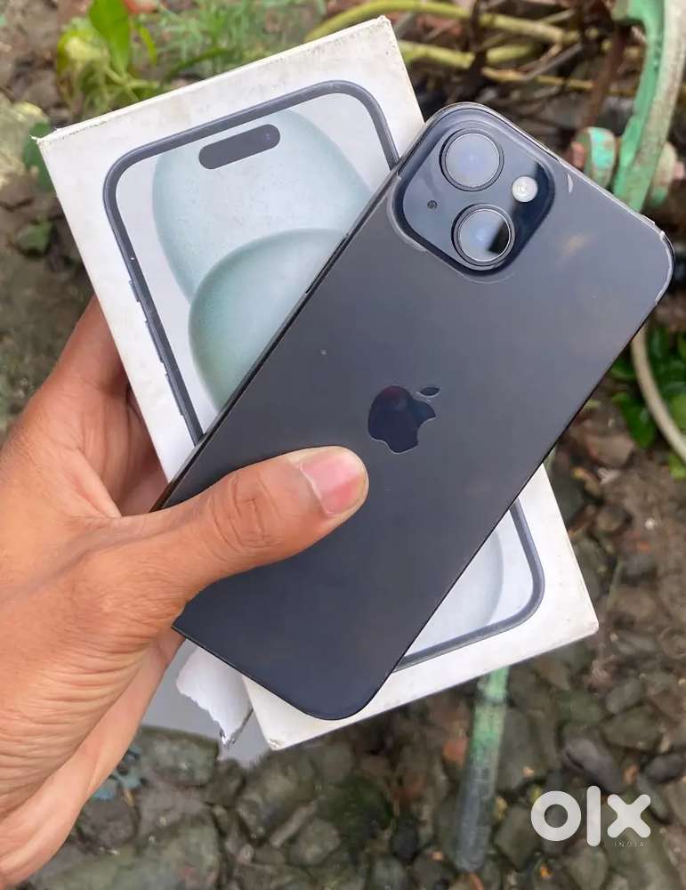 Iphone 15 /128gb