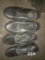 2pair shoes less used