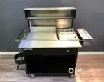 Cook cum helper