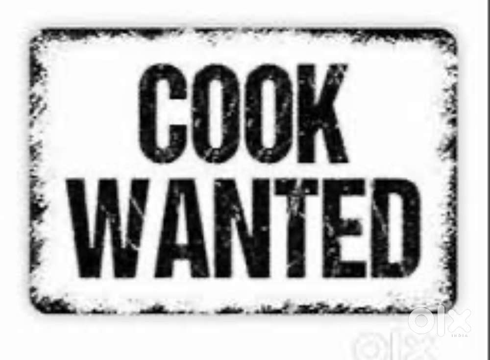 Looking for Tasty non veg cook for Muslim family
