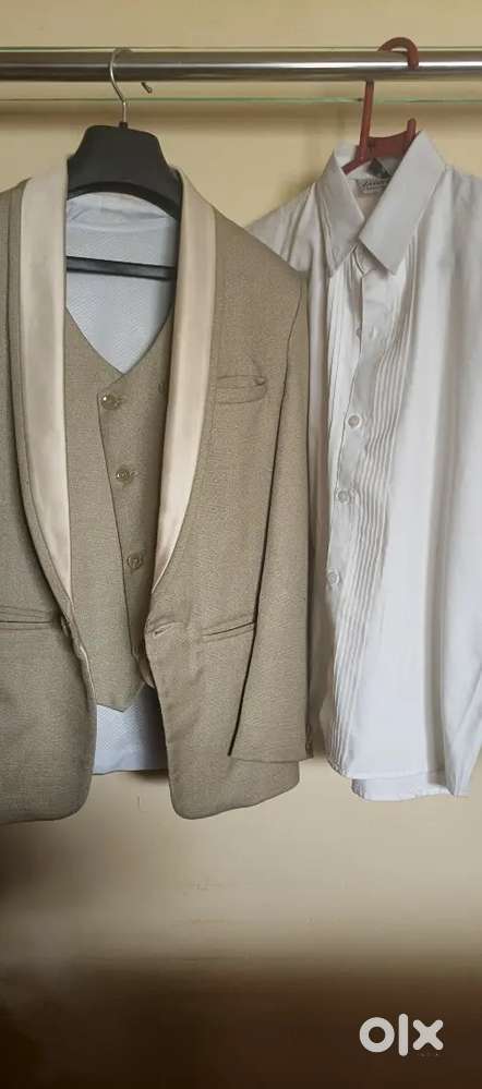 BOYS BLAZERS FOR (13Y/14Y/15Y)