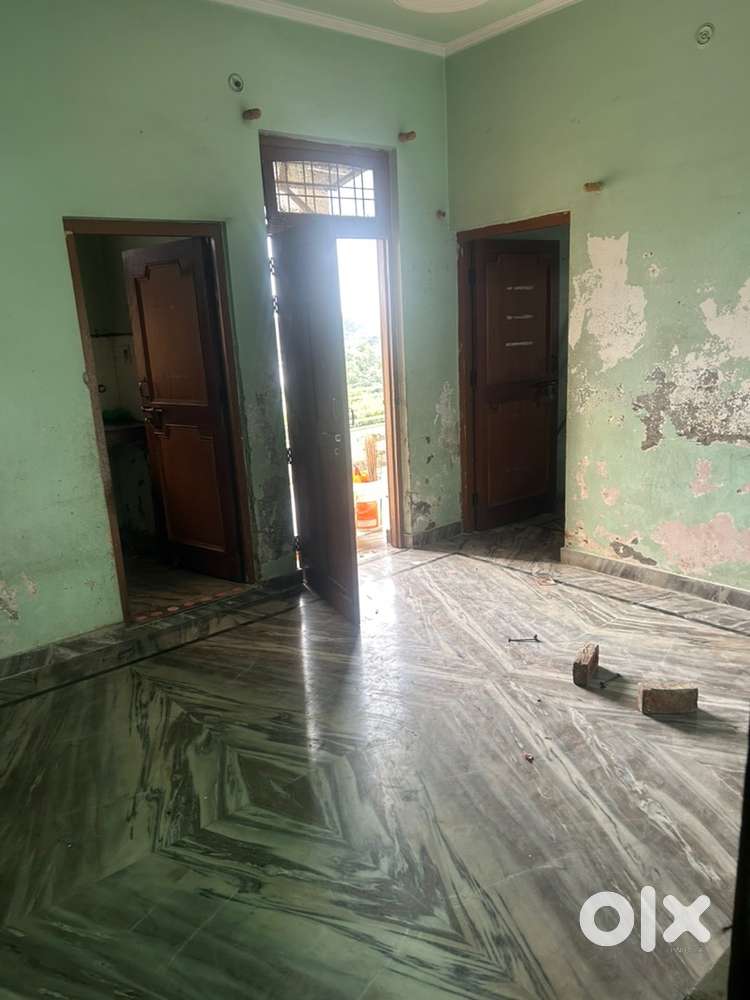 2 Room set for rent near unchapul chauraha