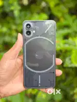 Nothing One 1