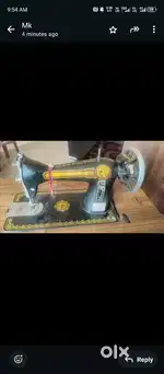 Thiyal machine sale