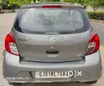 Maruti Suzuki Celerio 2014-2017 LDi, 2015, Diesel