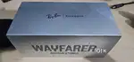 Meta Smartglasses - Rayban Stories