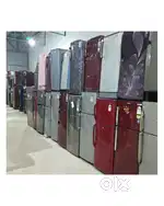 I'dt56 christmas sale 50%of fridge & washing machine hurry up