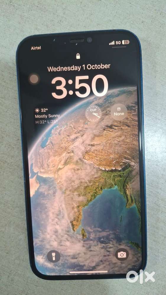iPhone 12 (128 GB)