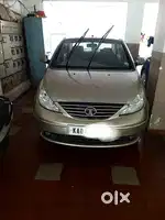 Tata Manza 2010 Diesel Well Maintained