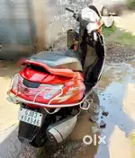 Sari condition