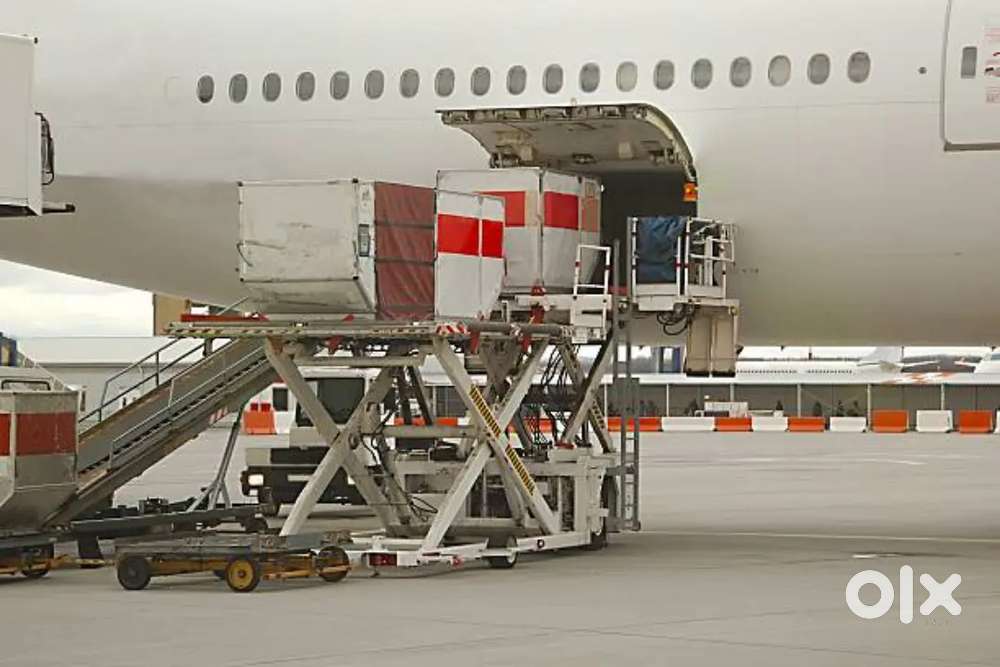 INDIGO AIRLINE HAVE VACANCY FOR GROUND STAFF AN AIRPORT JOBS ALL TYPES