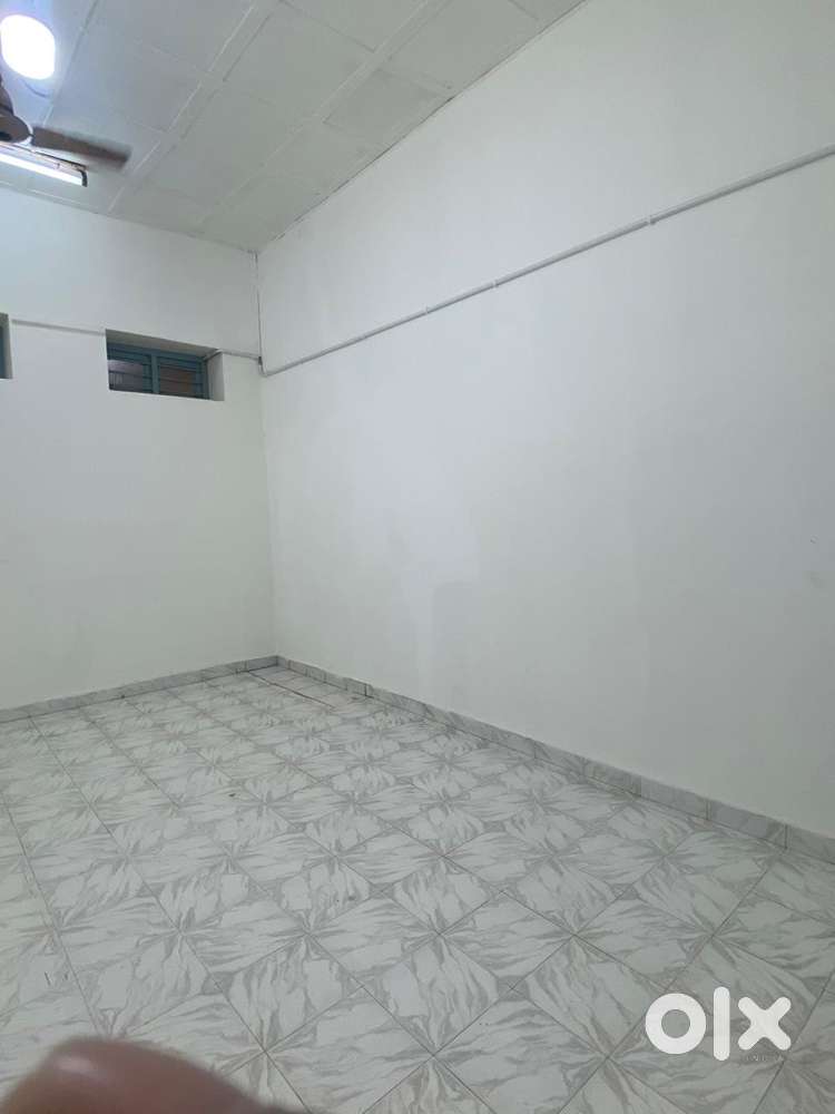 At the center of city in BH road