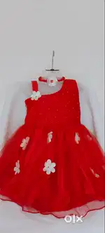 1years  frock