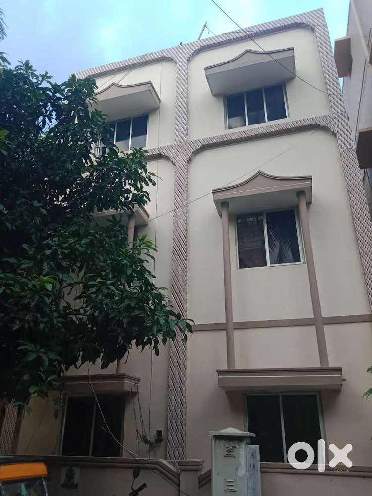 2 BHK for rent for 16K
