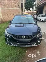 Maruti Suzuki Baleno 2022