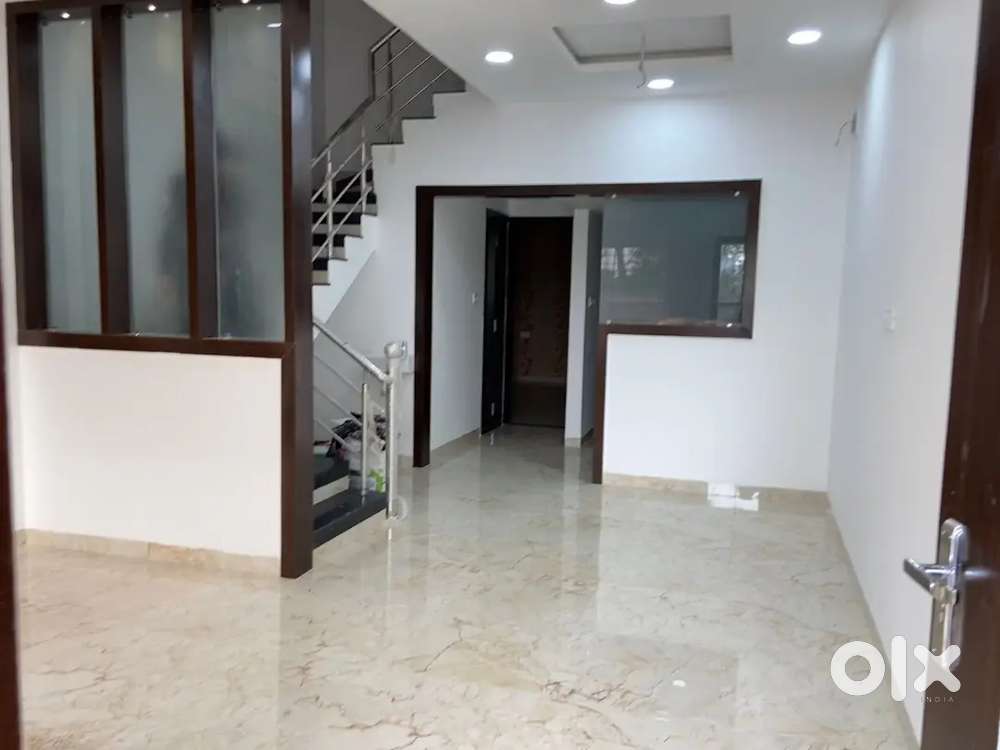 3bhk duplex for rent