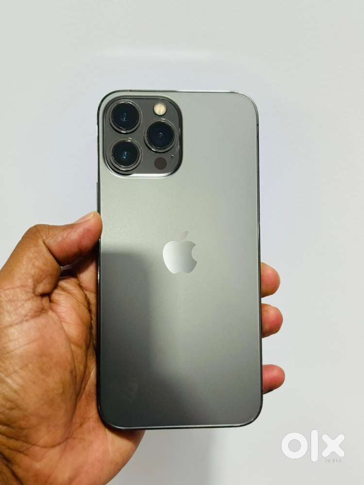 iPhone 13 Pro Max 256
