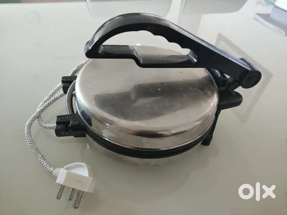 Roti maker