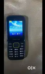 Samsung galaxy Guru FM Plus