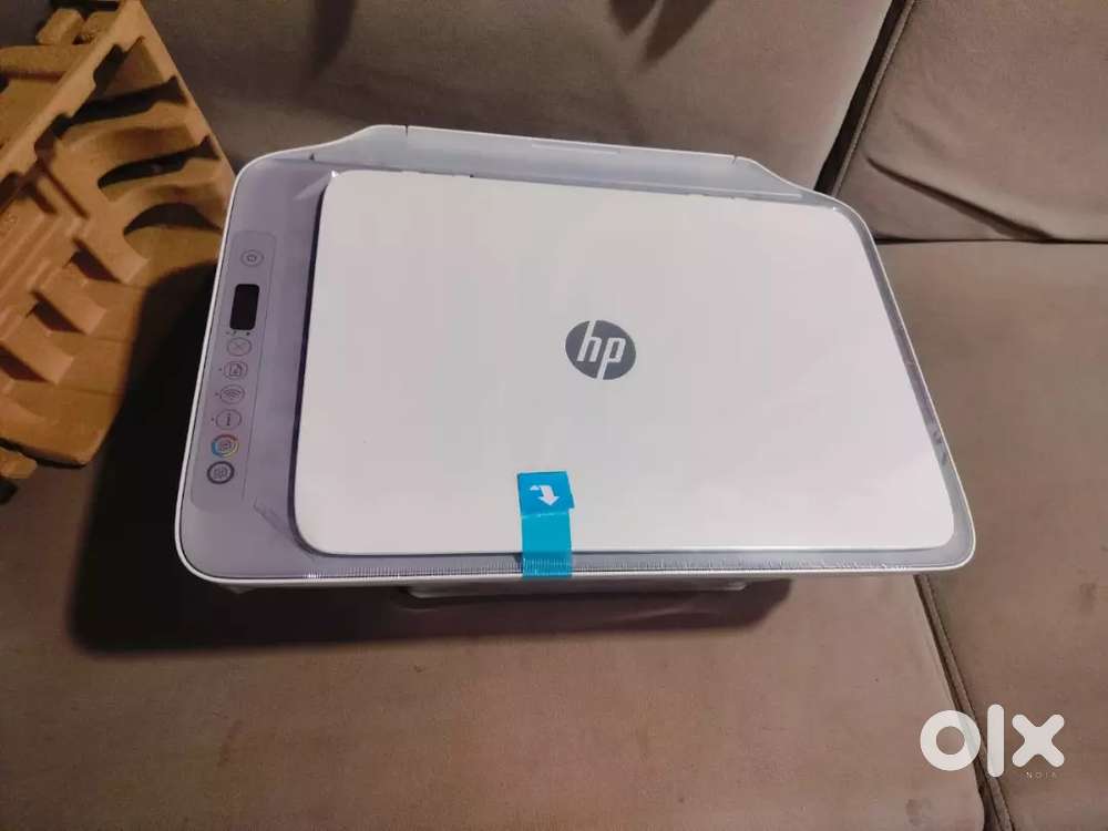 Hp deskjet ink advantage 2876