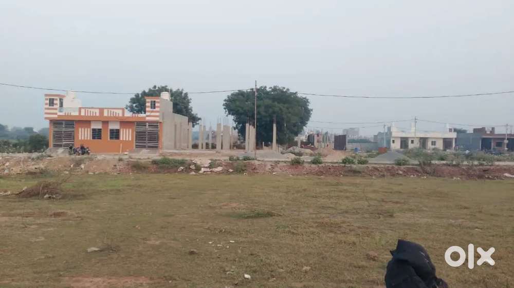 PLOTS IN GWALIOR