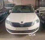 Skoda Octavia 1.8 TSI AT Style, 2017, Petrol