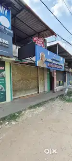 Space for rent 1300 sqft