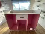 Table/ counter 6 months old