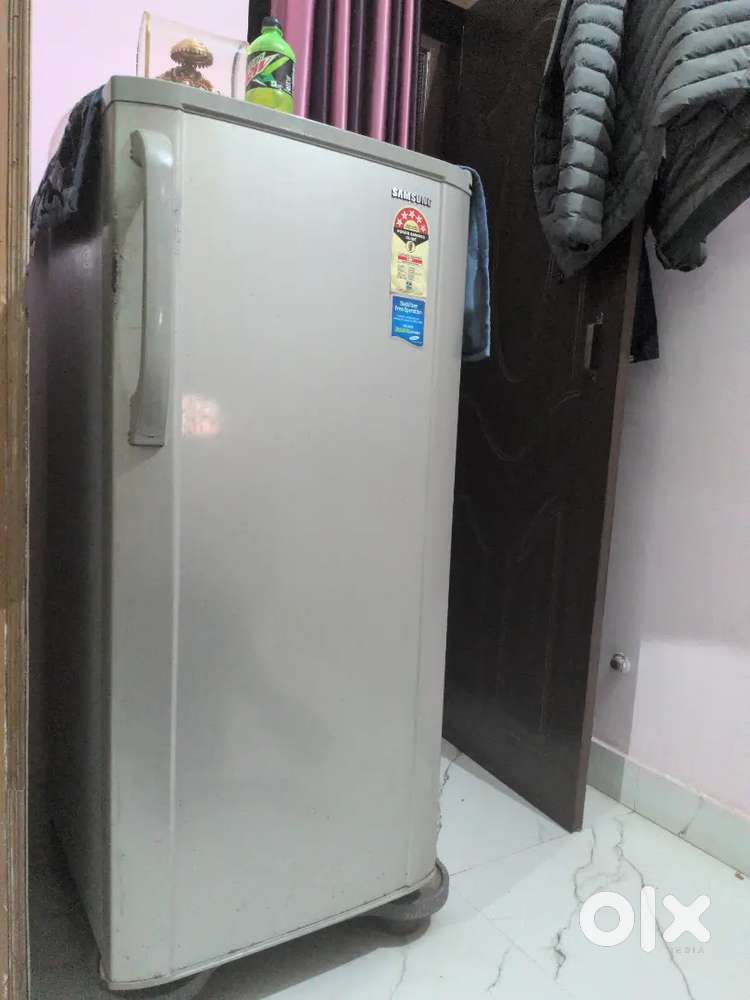 Samsung Refrigerator 190L