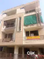2 Bhk Apartment In Hathoj