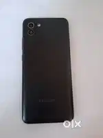 Samsung A03 4/64