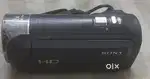 Sony HD Handycam Photo and Vedio Recorder.
