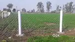 Cement Pipe and fencing poll etc