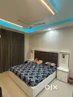 Luxury 3 BHK Fully Furnished On Rent Owner Free Green Lotus Saksham