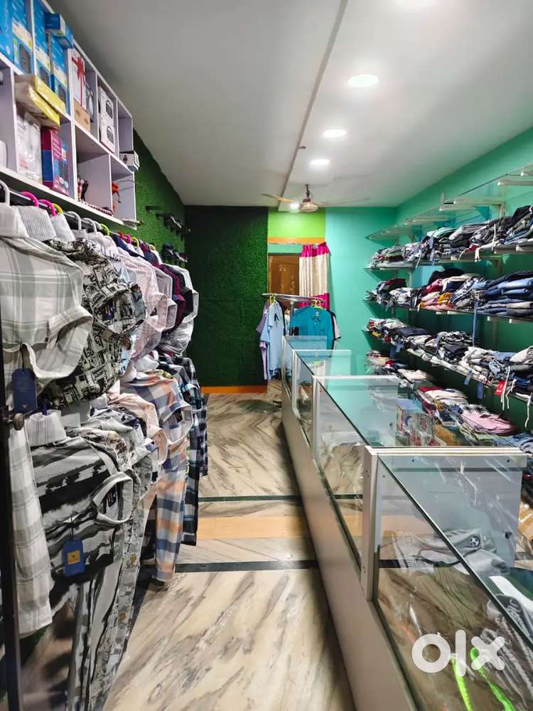 Shop for rent Near Vani vihar railway station