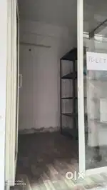 shop for rent  small  shutter ..near  resalag adda ..call