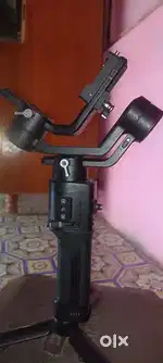 DJI RONIN SC