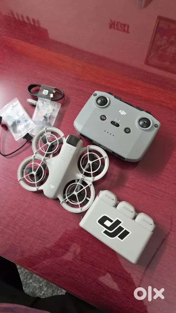 Drone dji neo