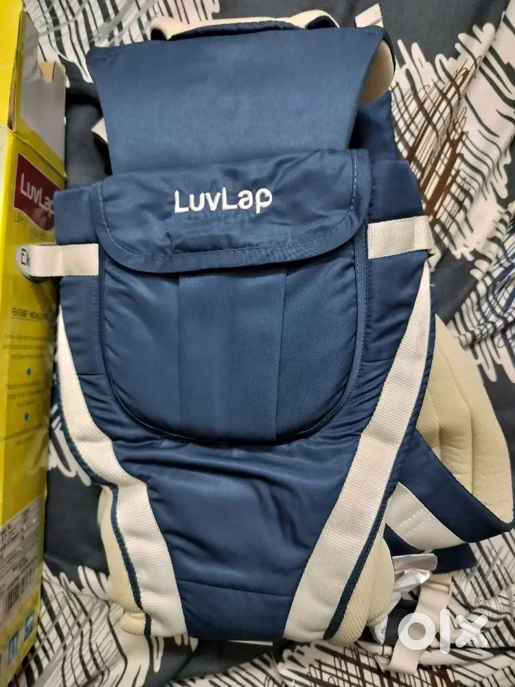 Luvlap baby carrier