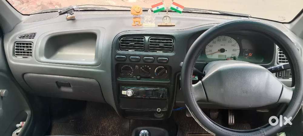 Maruti Suzuki Alto 2006 Petrol Good Condition